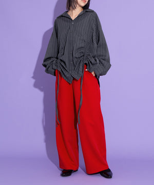 身長：160cm　サイズ1