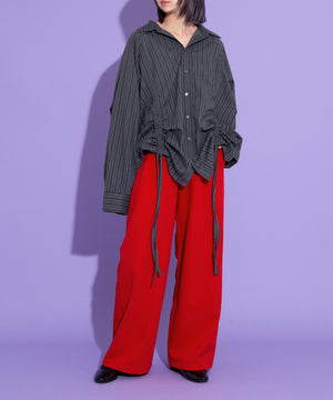 身長：160cm　サイズ1