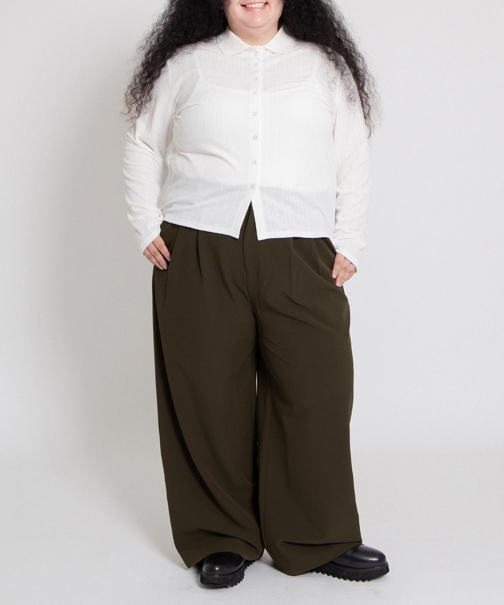 身長：160cm　サイズ4