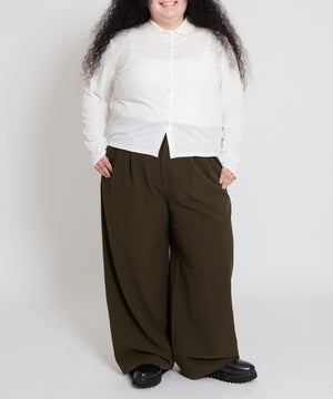 身長：160cm　サイズ4