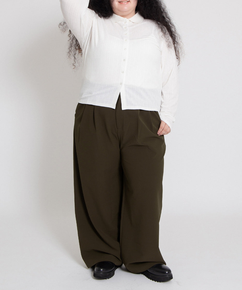 身長：160cm　サイズ4