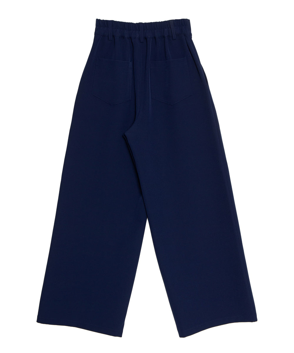 ネイビー(後ろ)