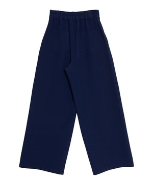 ネイビー(後ろ)