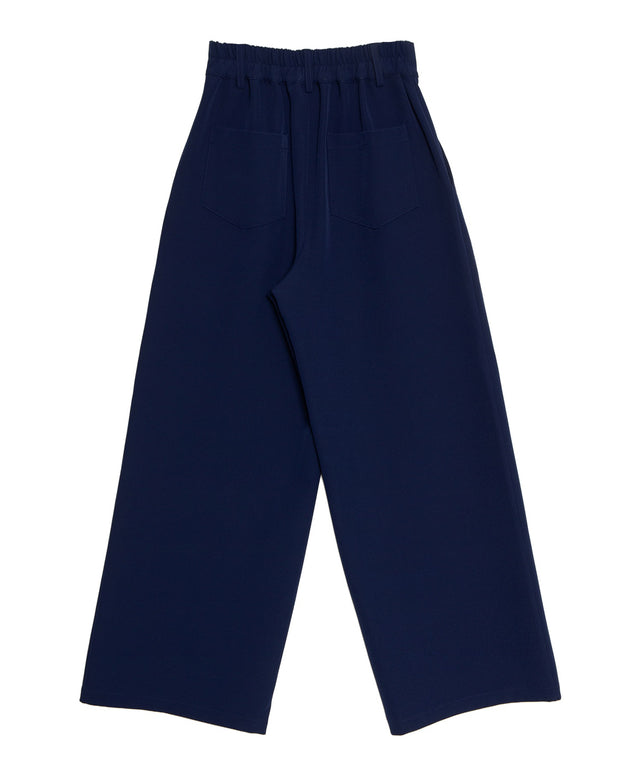 ネイビー(後ろ)