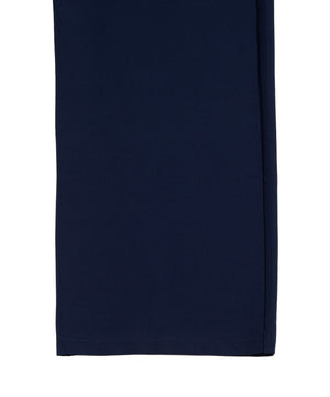 2タックカラーパンツ