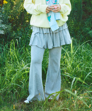 身長：164cm　サイズ1