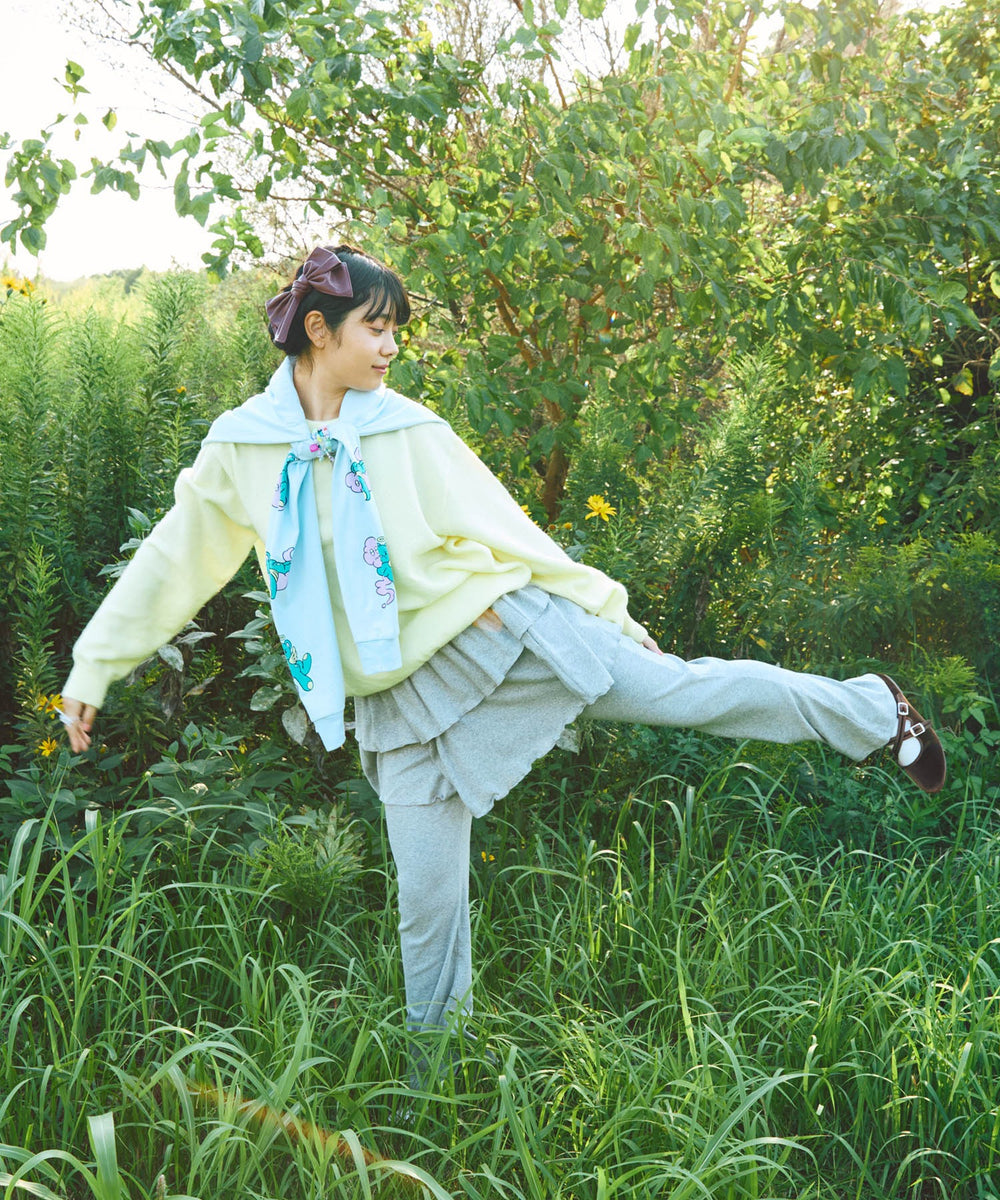 身長：164cm　サイズ1