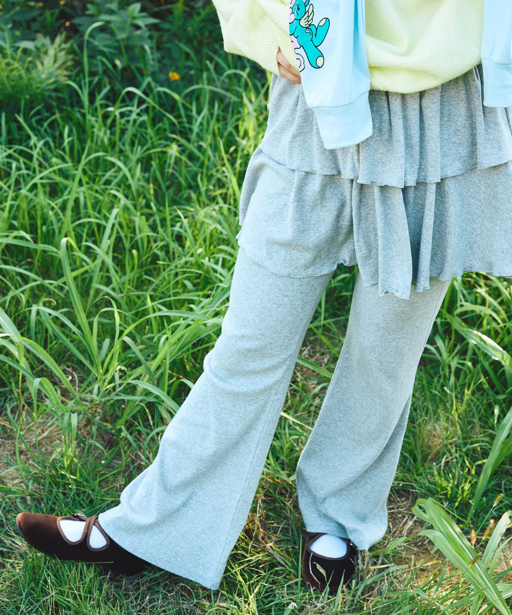 身長：164cm　サイズ1