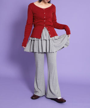 身長：160cm　サイズ1