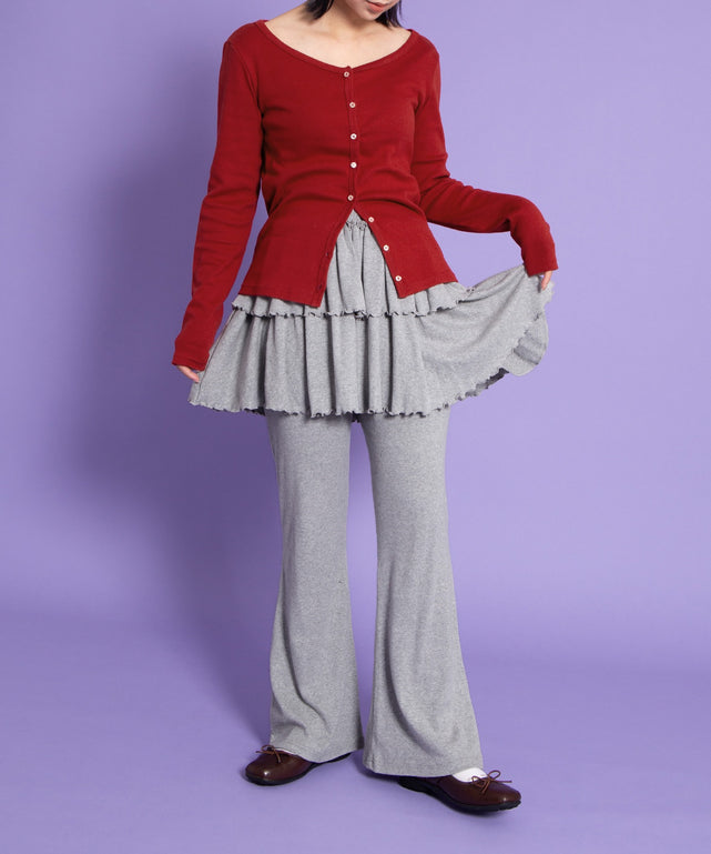 身長：160cm　サイズ1