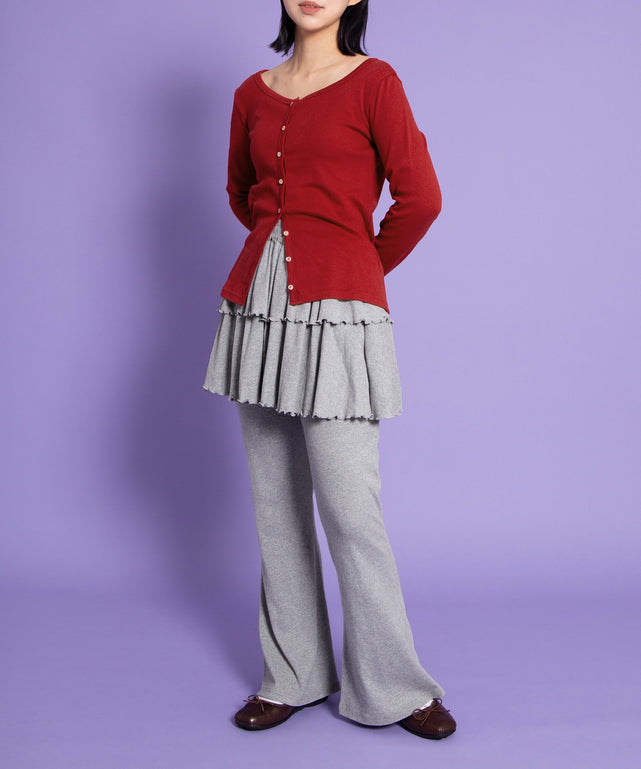 身長：160cm　サイズ1