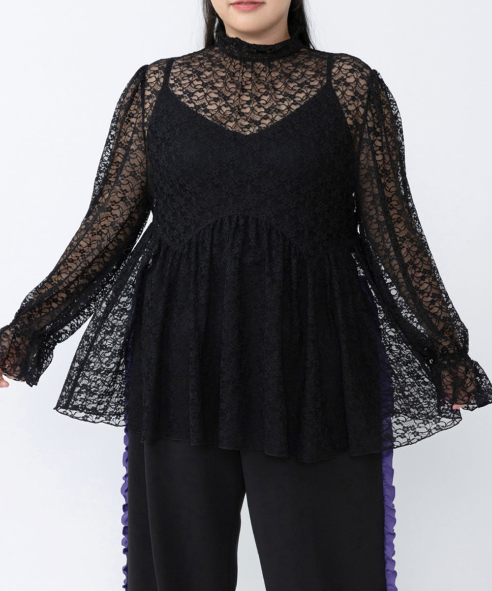 身長：164cm　サイズ4