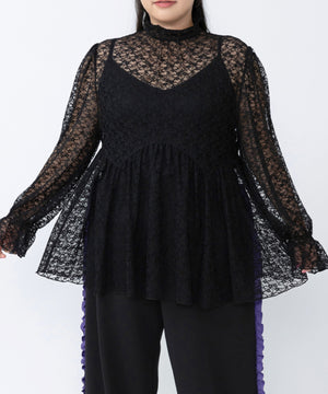 身長：164cm　サイズ4