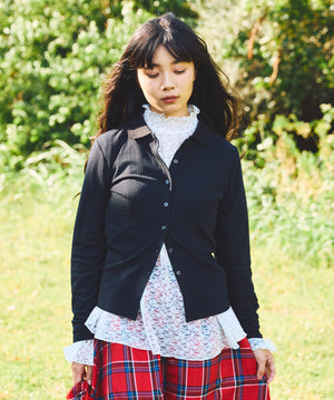 身長：164cm　サイズ1