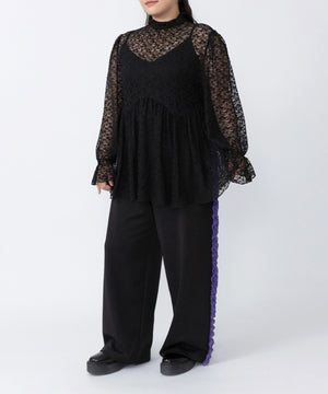 身長：164cm　サイズ4