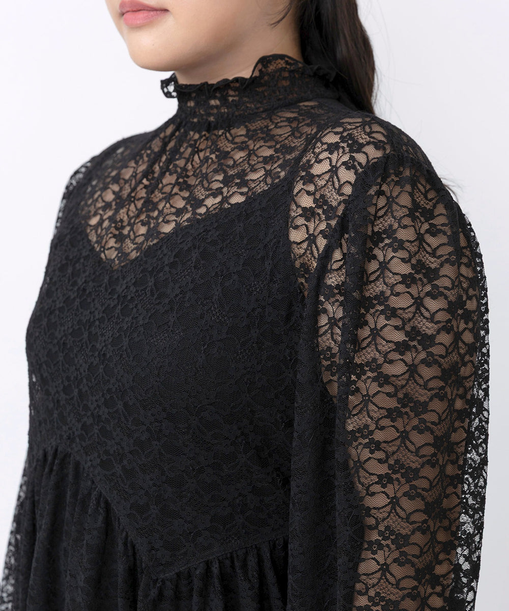 身長：164cm　サイズ4