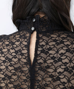 身長：164cm　サイズ4