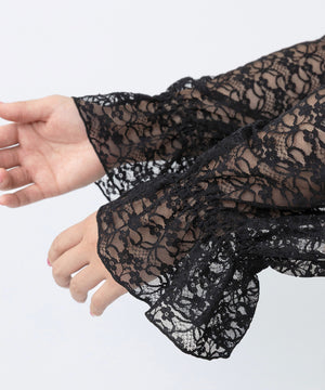 身長：164cm　サイズ4