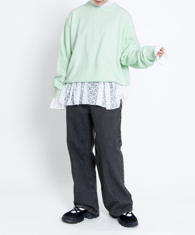 身長：160cm　サイズ1