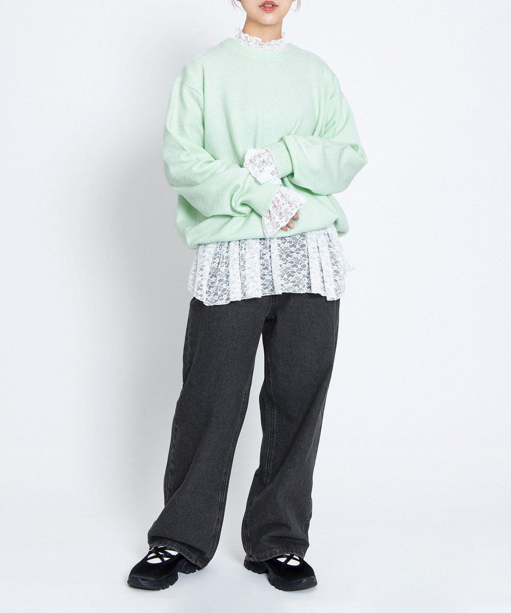 身長：160cm　サイズ1