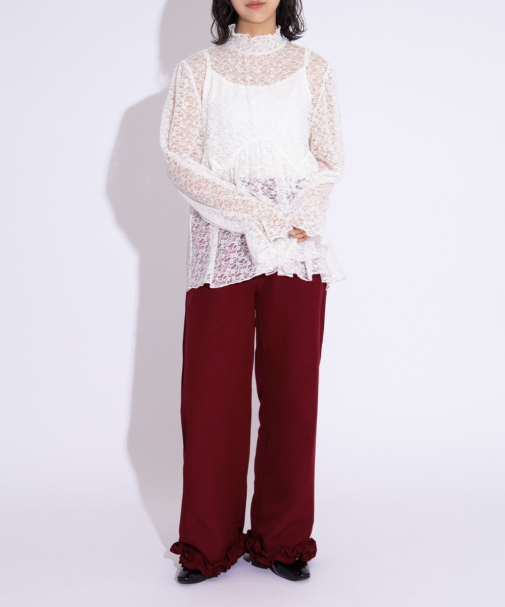 身長：160cm　サイズ1