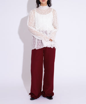 身長：160cm　サイズ1