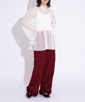 身長：160cm　サイズ1