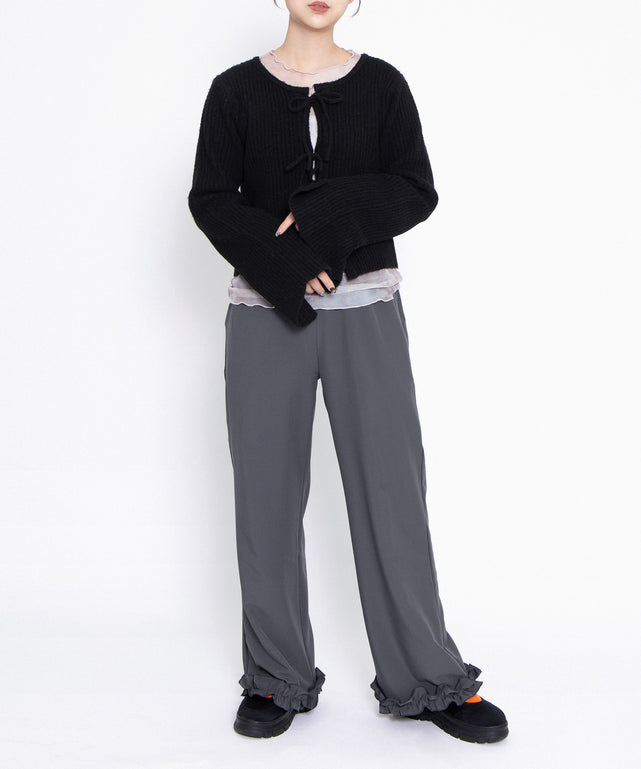 身長：160cm　サイズ1