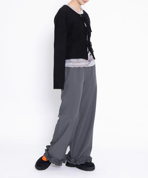 身長：160cm　サイズ1