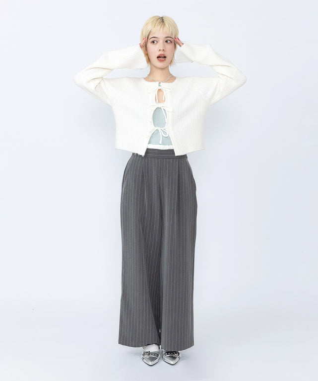 身長：162cm　サイズ1