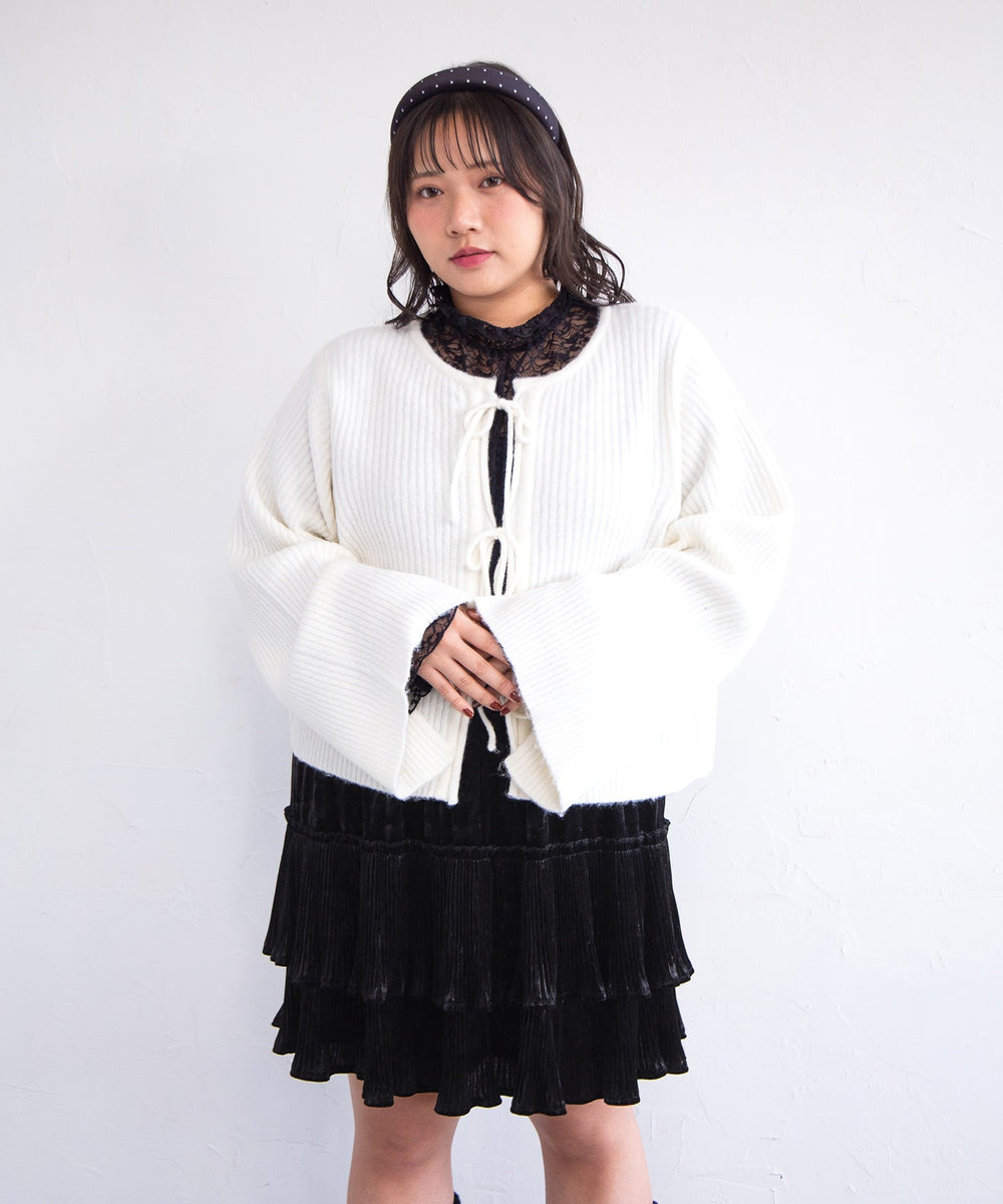 身長：164cm　サイズ4