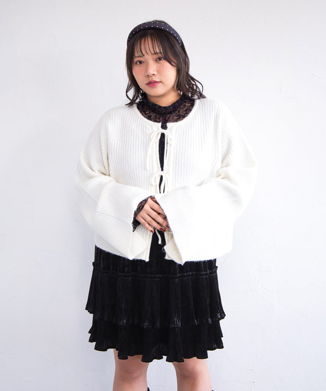 身長：164cm　サイズ4