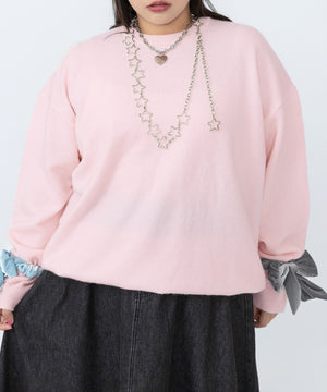 身長：164cm　サイズ3