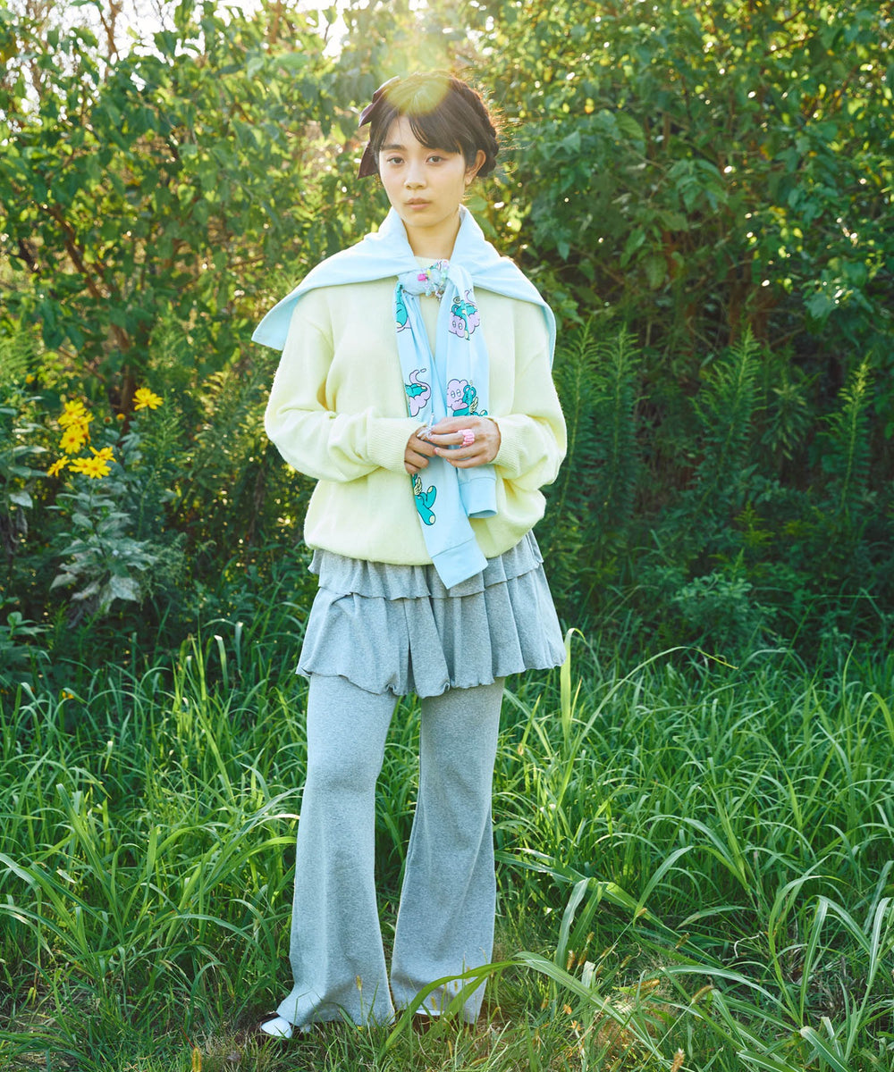 身長：164cm　サイズ1