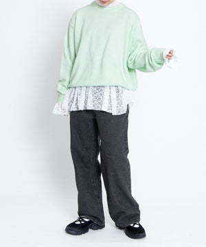 身長：160cm　サイズ1