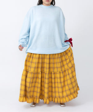 身長：164cm　サイズ4