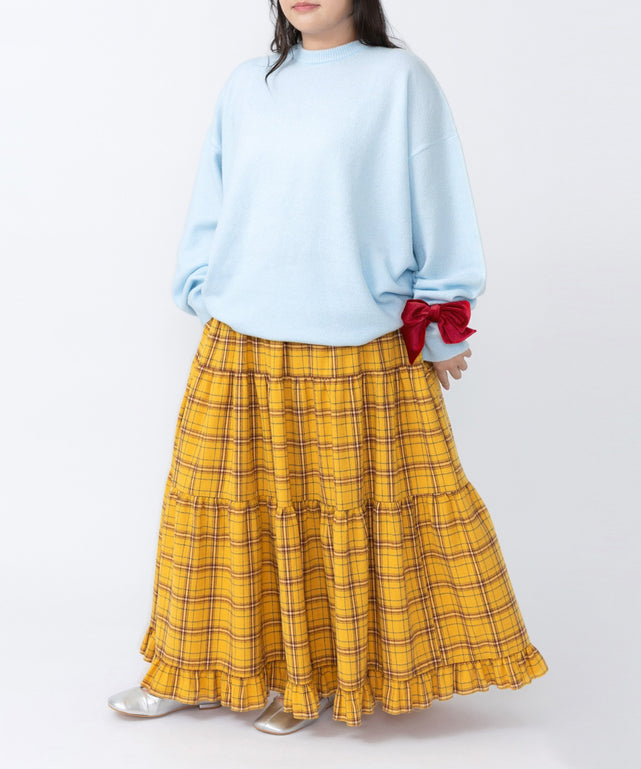 身長：164cm　サイズ4