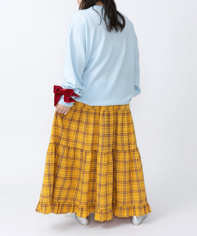 身長：164cm　サイズ4