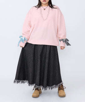 身長：164cm　サイズ3