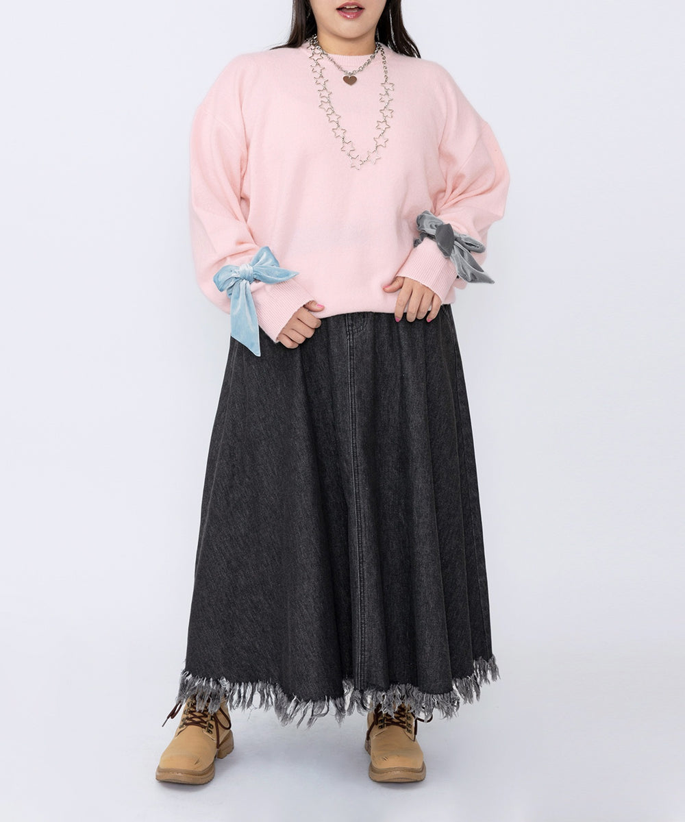 身長：164cm　サイズ3