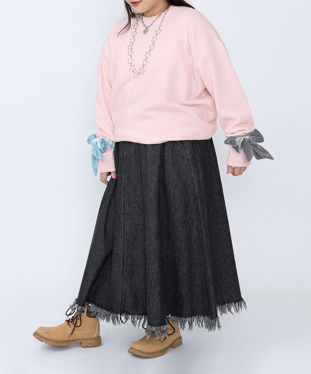 身長：164cm　サイズ3