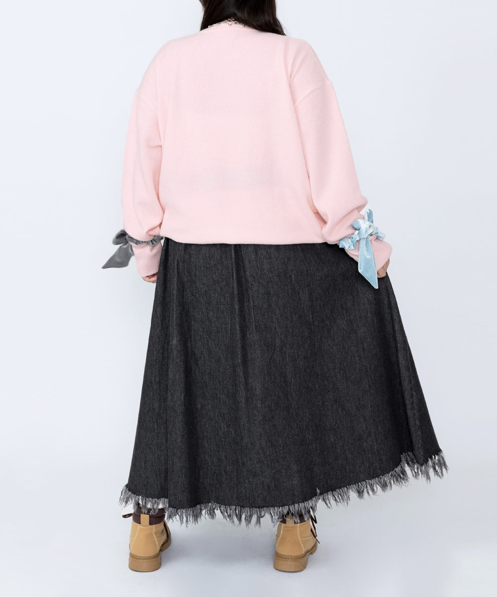 身長：164cm　サイズ3