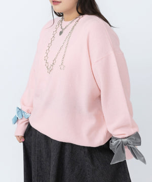 身長：164cm　サイズ3