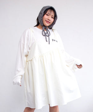 身長：164cm　サイズ4