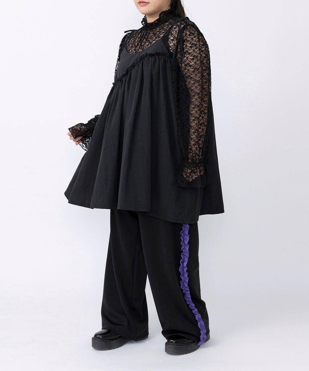 身長：164cm　サイズ4