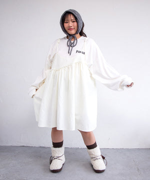 身長：164cm　サイズ4