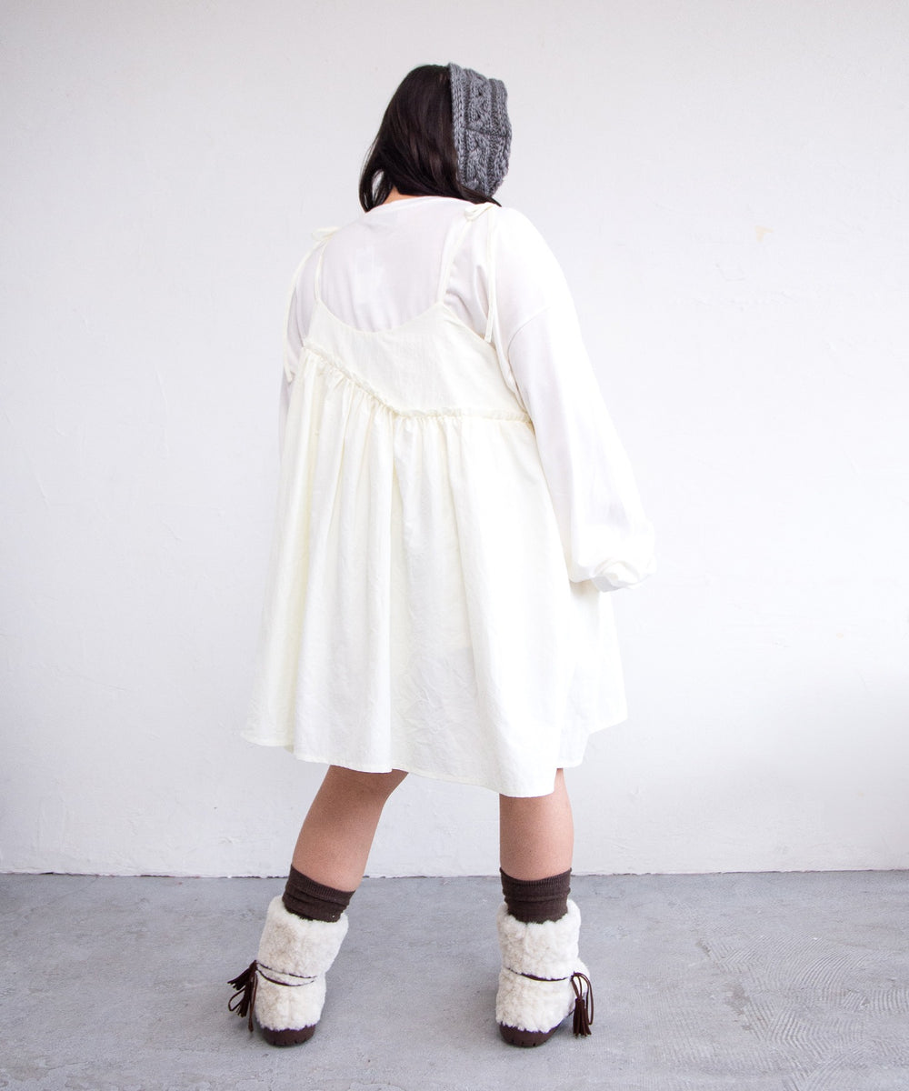 身長：164cm　サイズ4