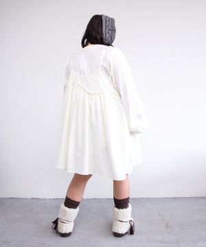 身長：164cm　サイズ4