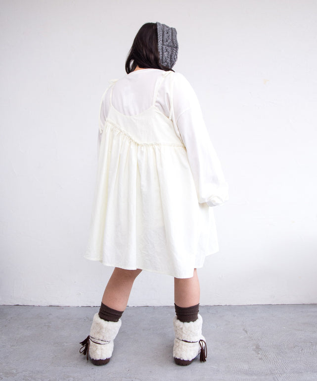 身長：164cm　サイズ4