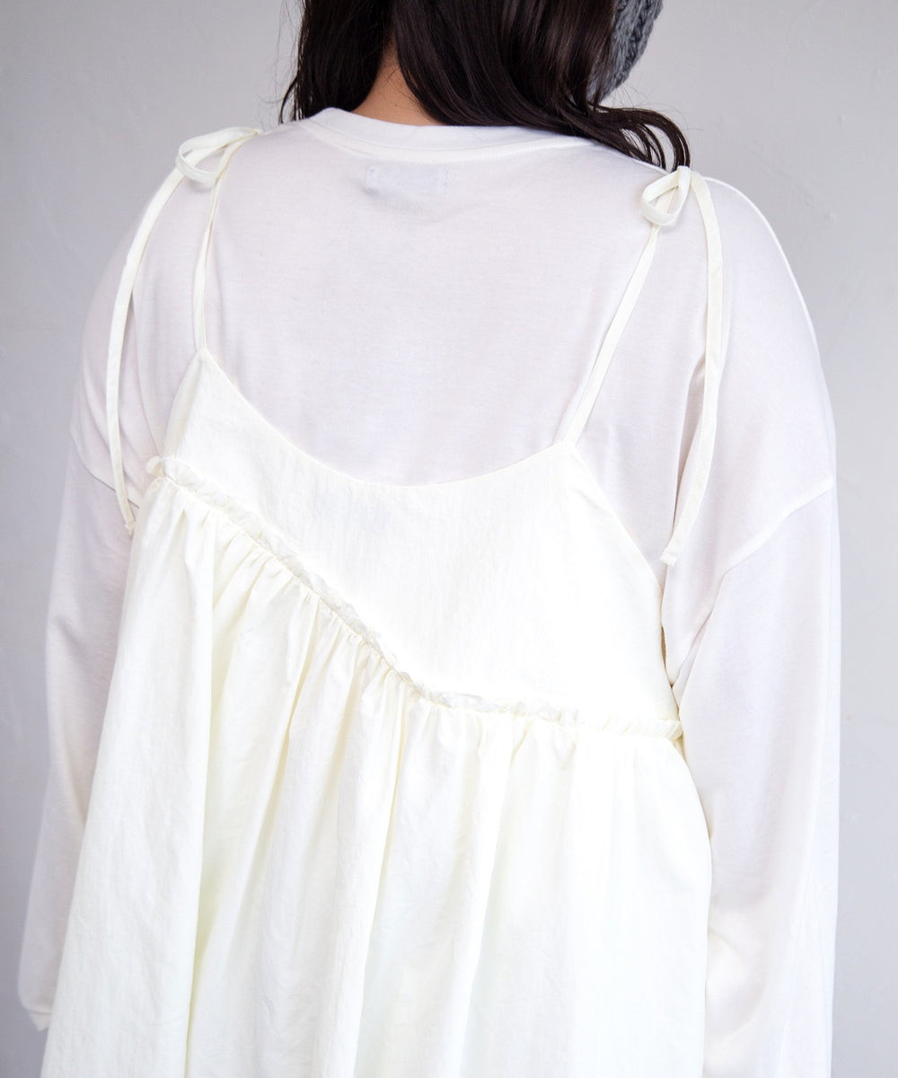 身長：164cm　サイズ4